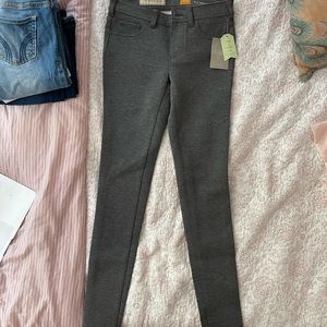 Anthropologie new with tags jeggings